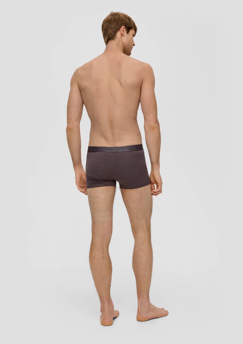 S.Oliver Slips Im 3er Pack