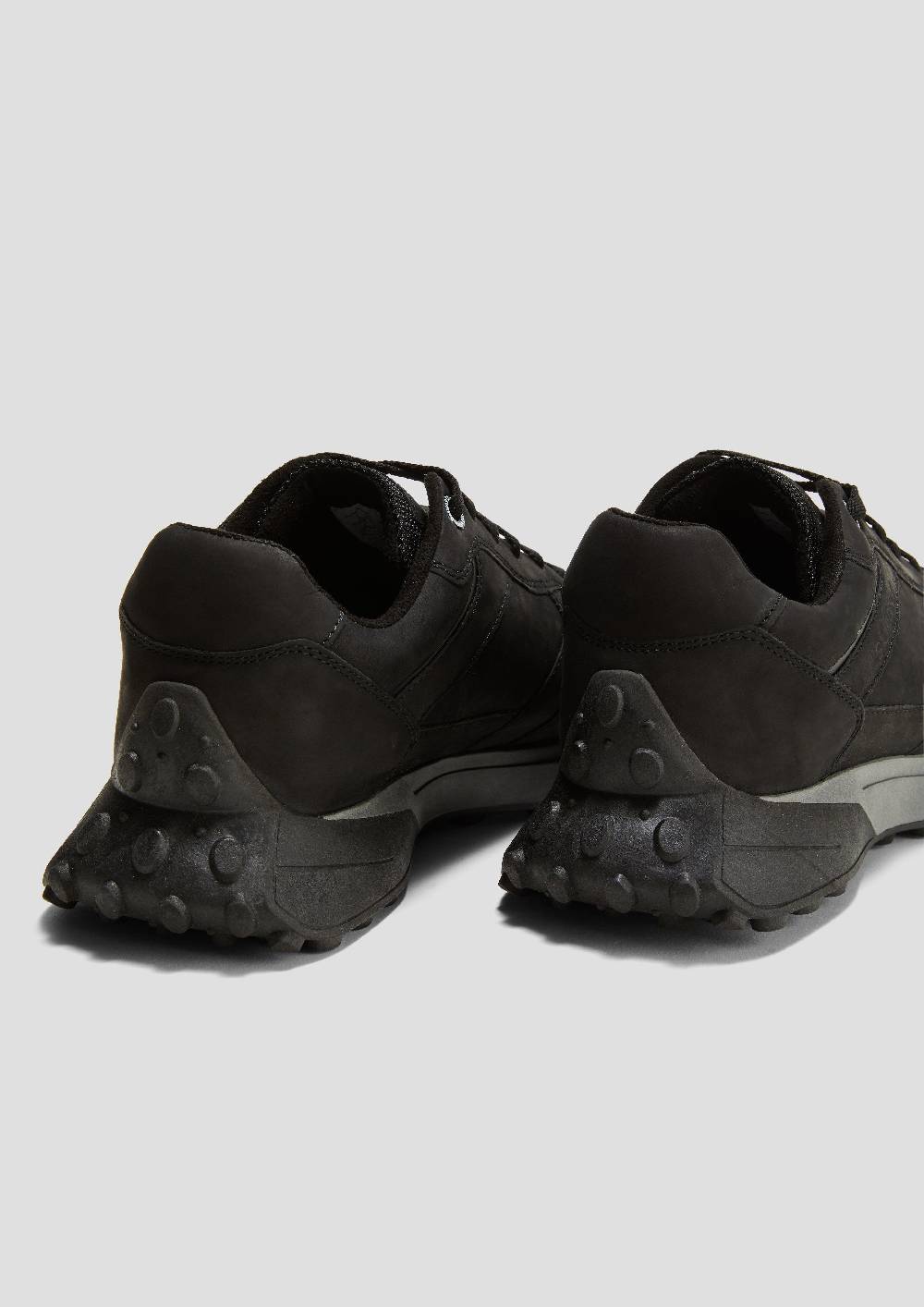 S.Oliver Sneaker Aus Echtleder