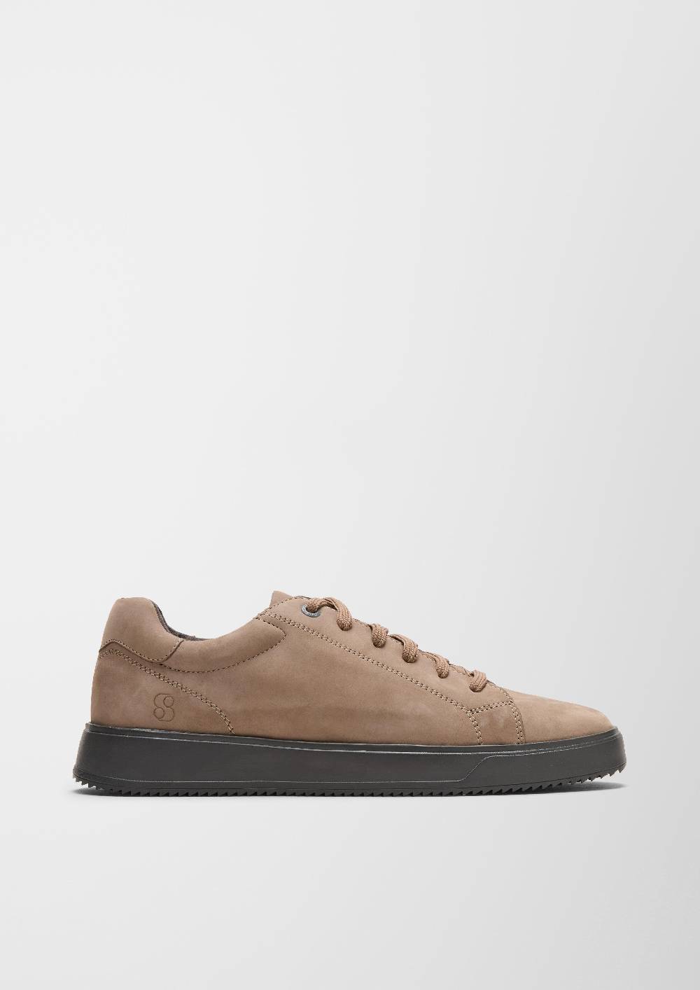S.Oliver Sneaker Aus Echtleder