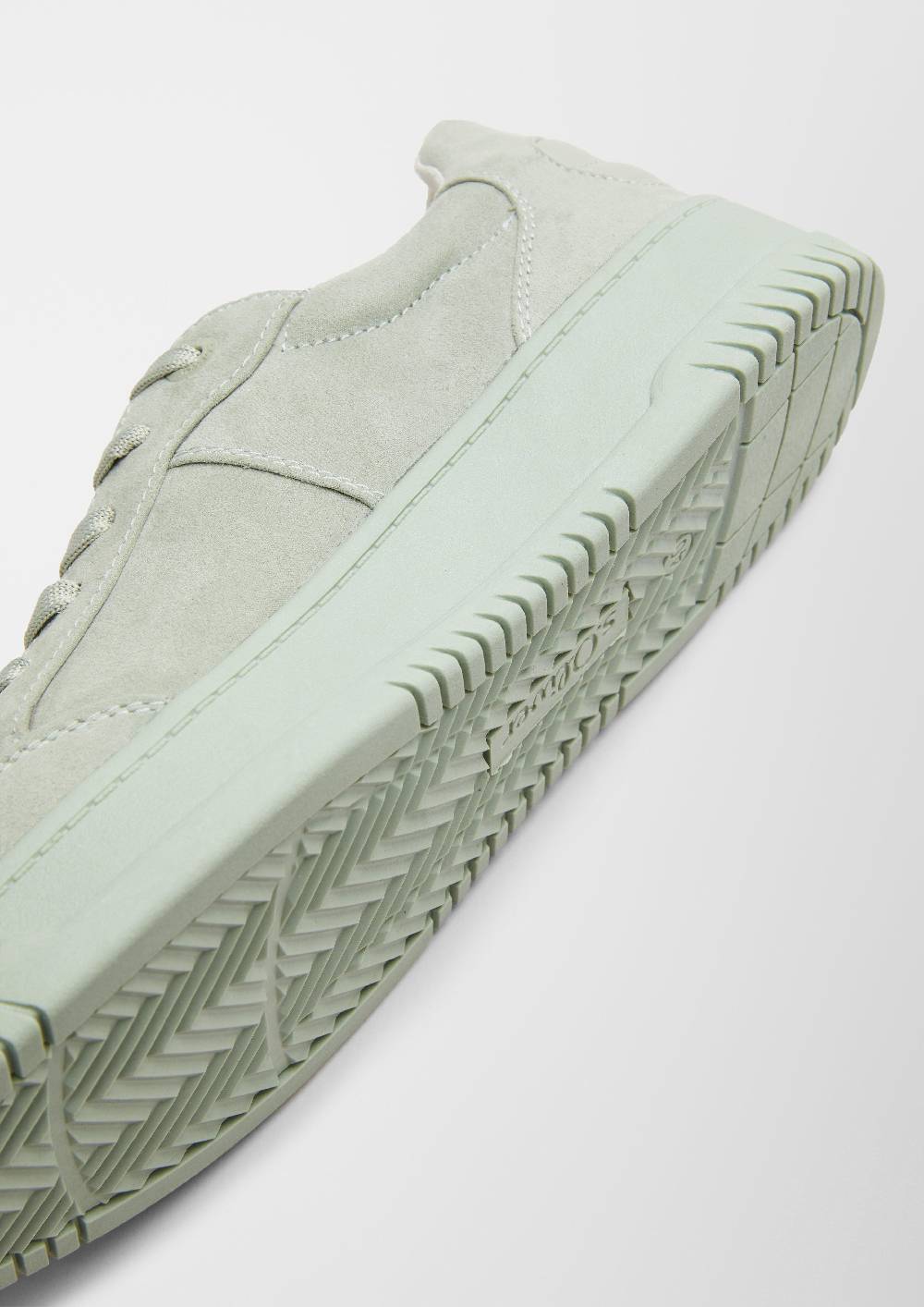 S.Oliver Sneaker Im Fabricmix