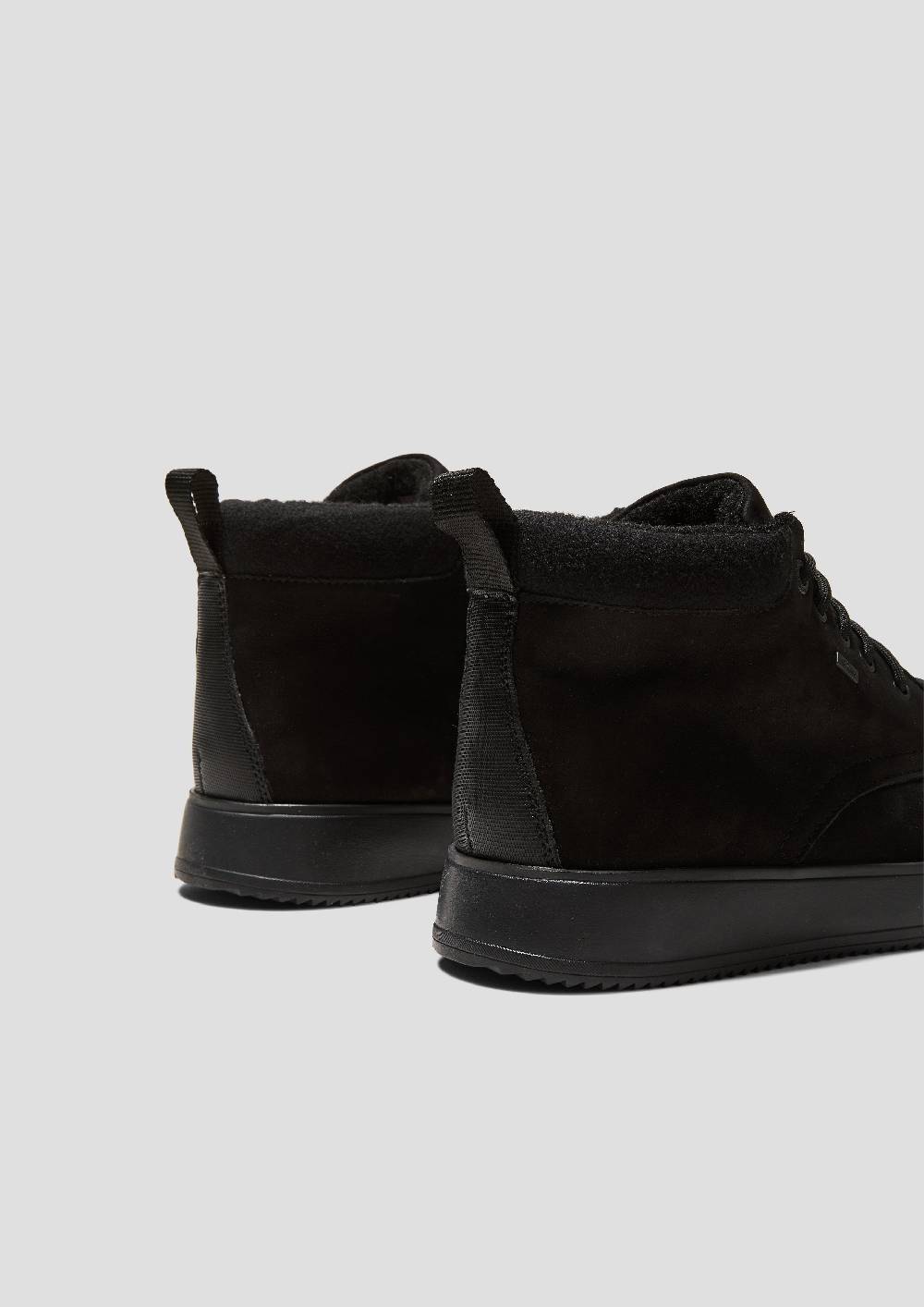 S.Oliver Sneaker Im Materialmix
