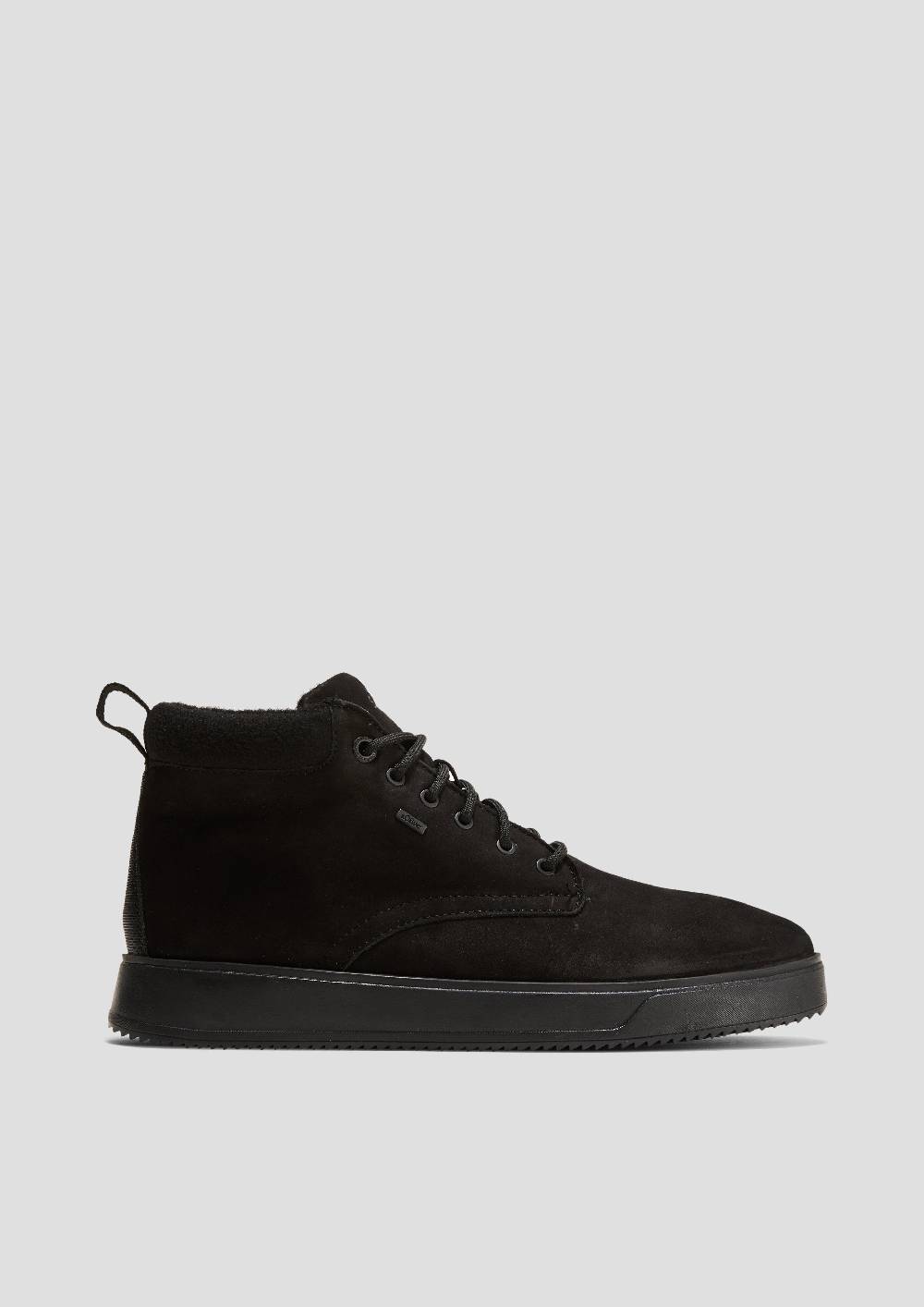 S.Oliver Sneaker Im Materialmix