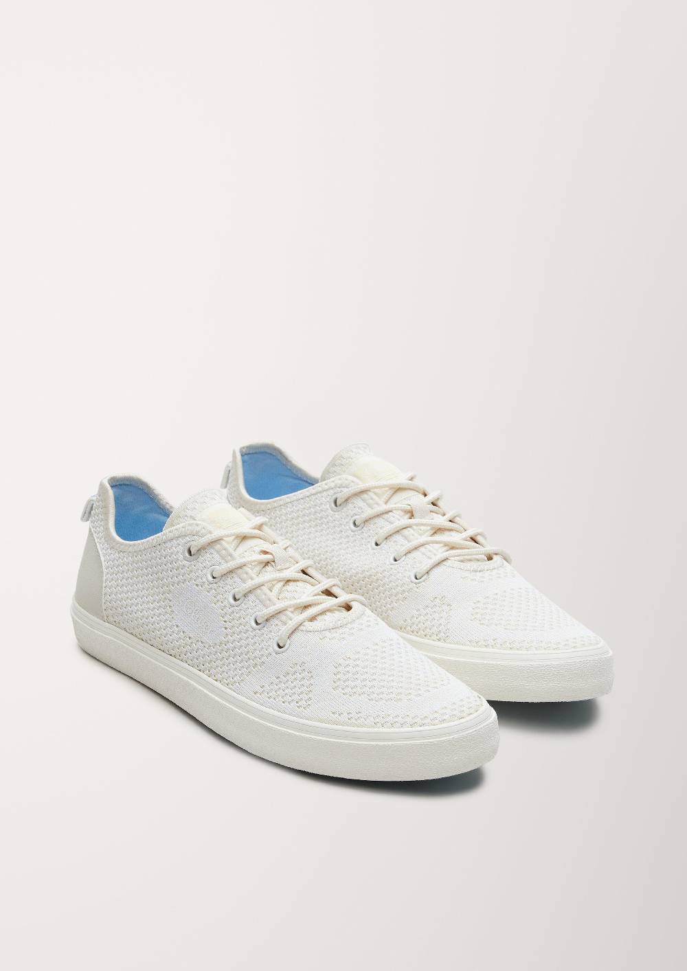 S.Oliver Sneaker Im Sportiven Look