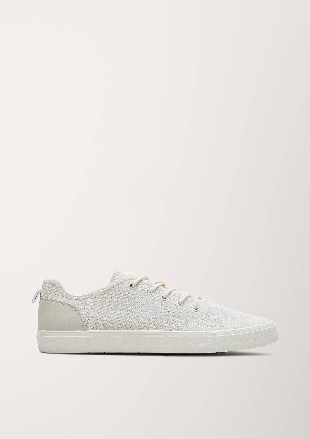 S.Oliver Sneaker Im Sportiven Look