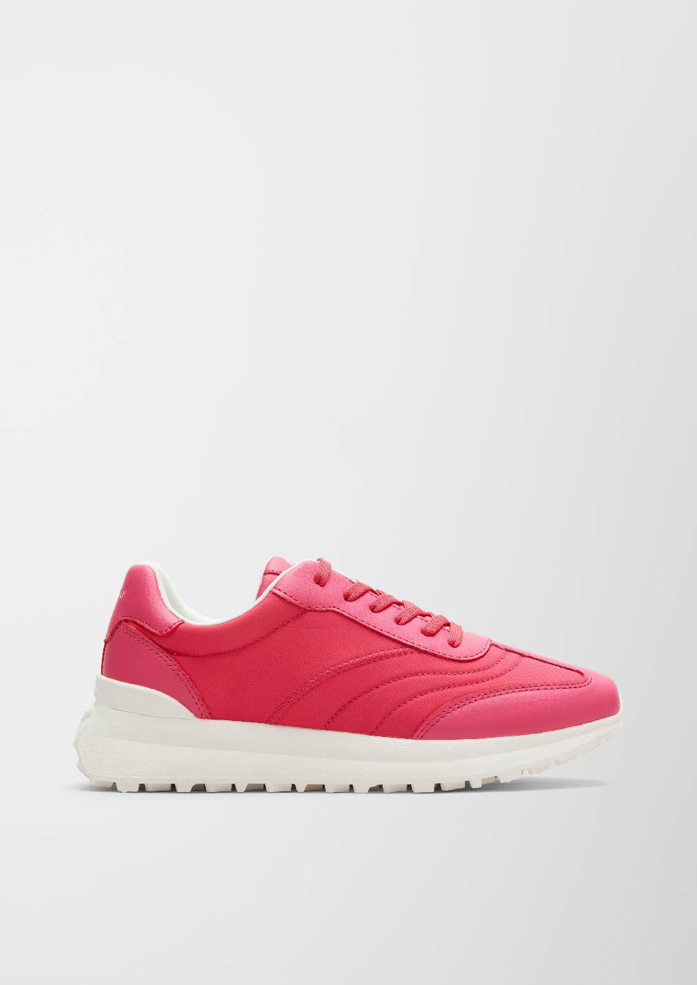 S.Oliver Sneaker Im Sportlichen Look