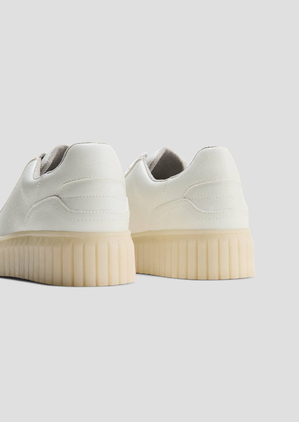 S.Oliver Sneaker Mit Plateausohle