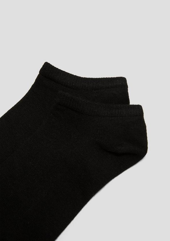 S.Oliver Sneakersocken Im 4er-Pack