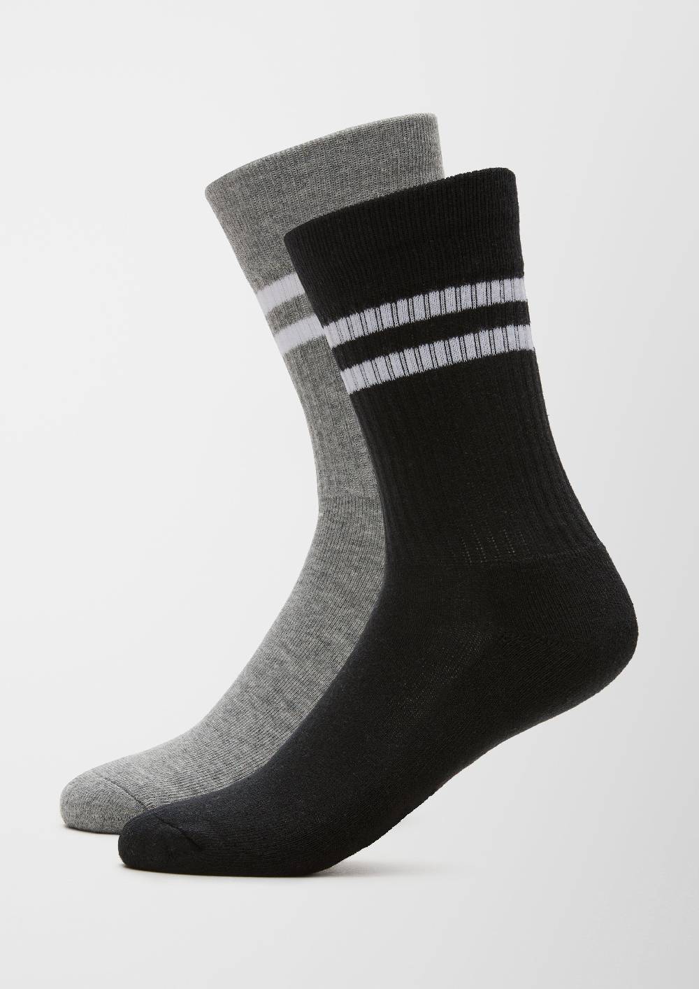 S.Oliver Socken Im 2er-Pack