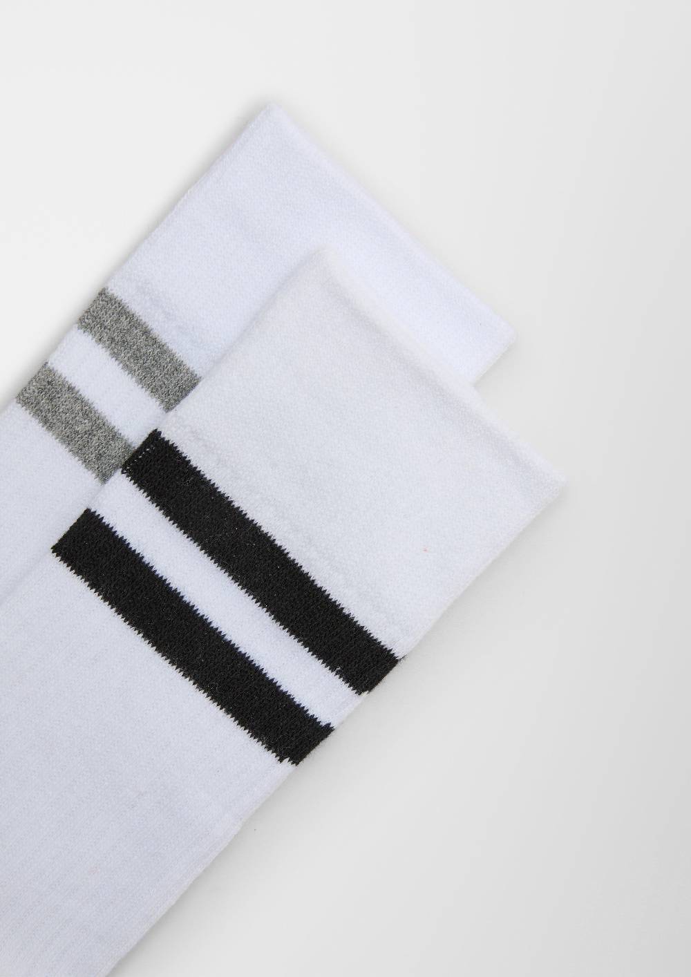 S.Oliver Socken Im 2er-Pack