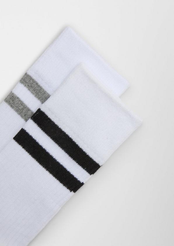 s.Oliver Socken im 2er-Pack