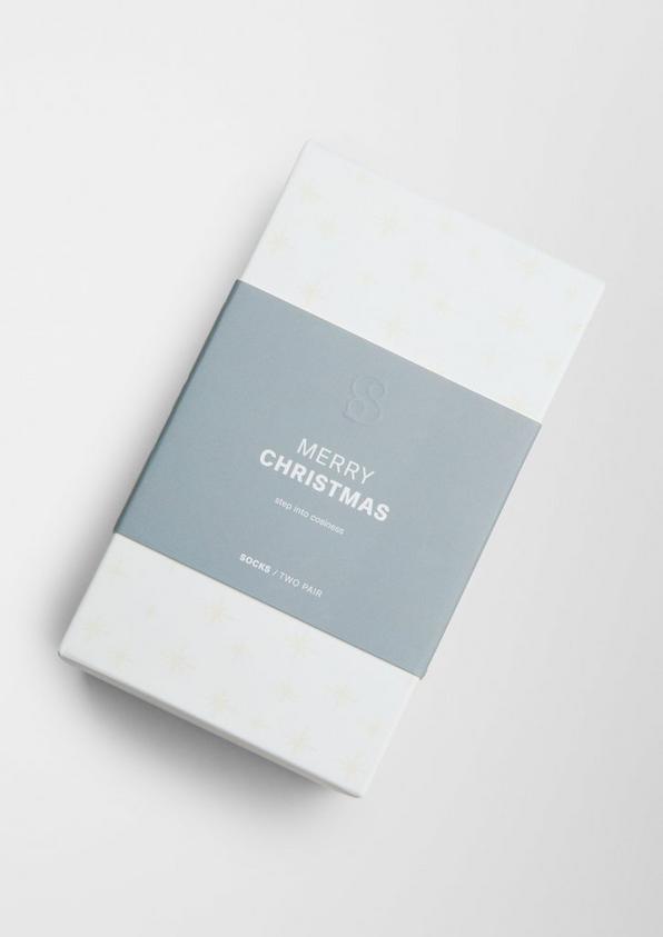 S.Oliver Socken Im 2er-Pack