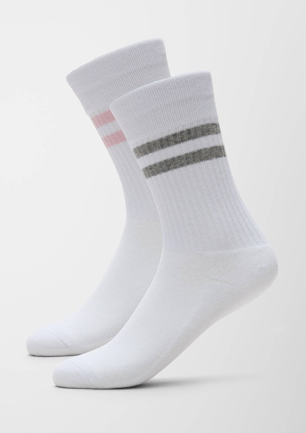 S.Oliver Socken Im 2er-Pack