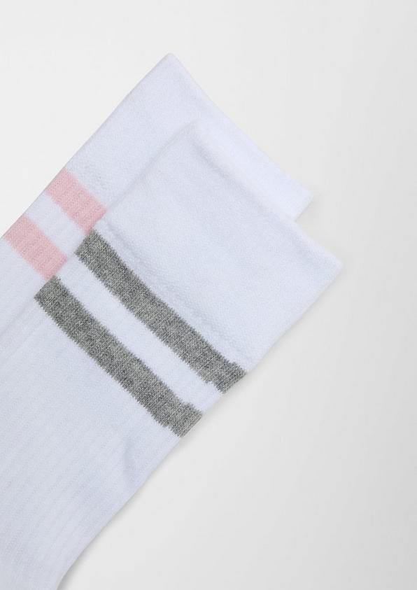S.Oliver Socken Im 2er-Pack