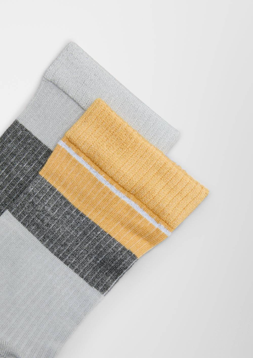 S.Oliver Socken Im 2er-Pack