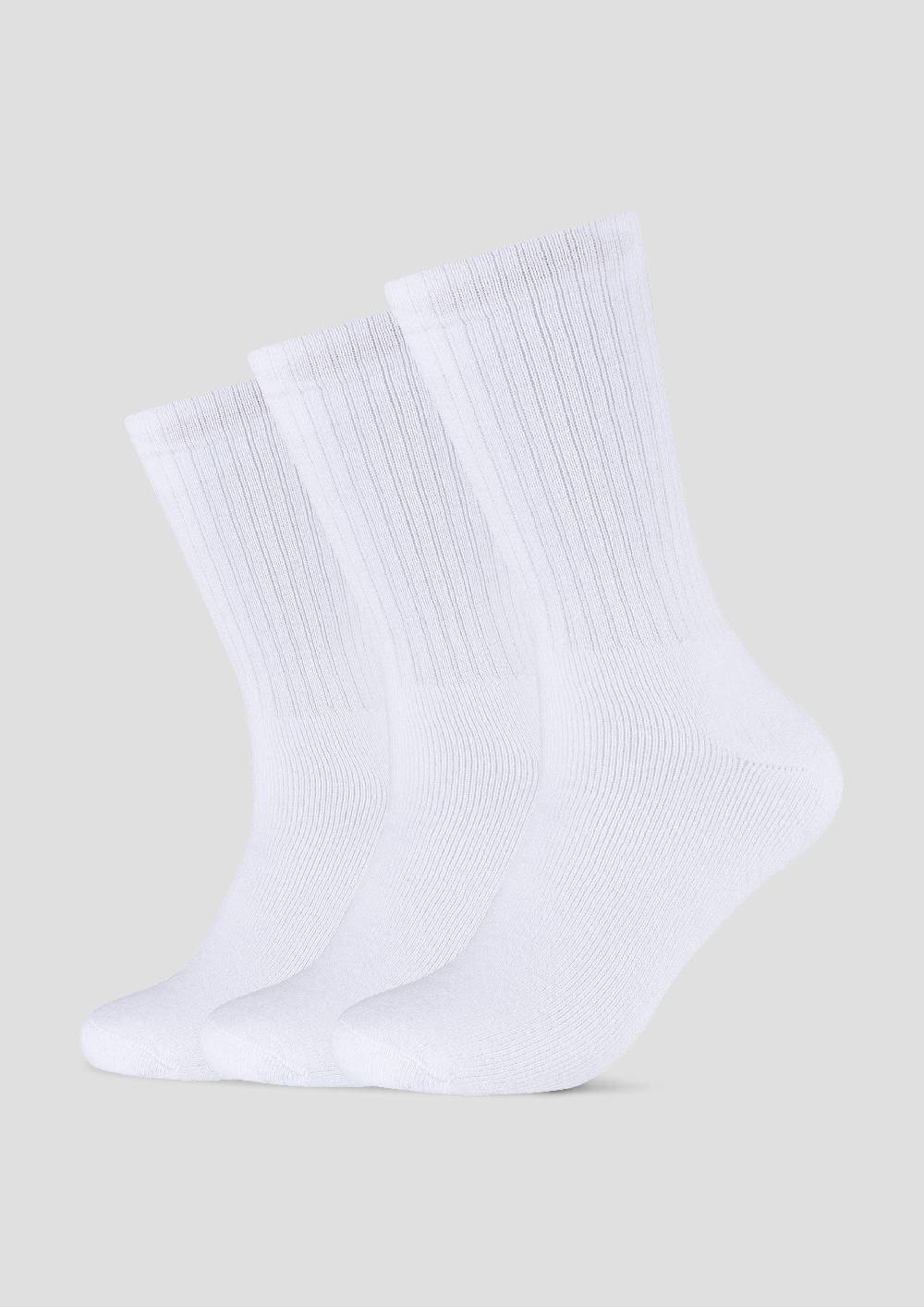 S.Oliver Socken Im 3er-Pack