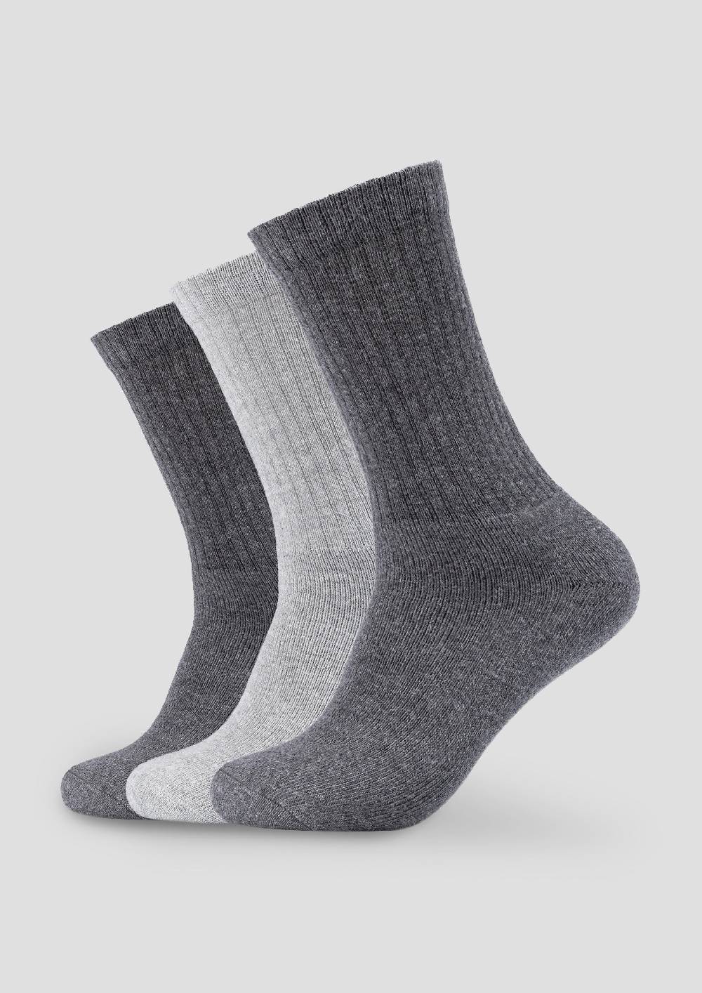 S.Oliver Socken Im 3er-Pack