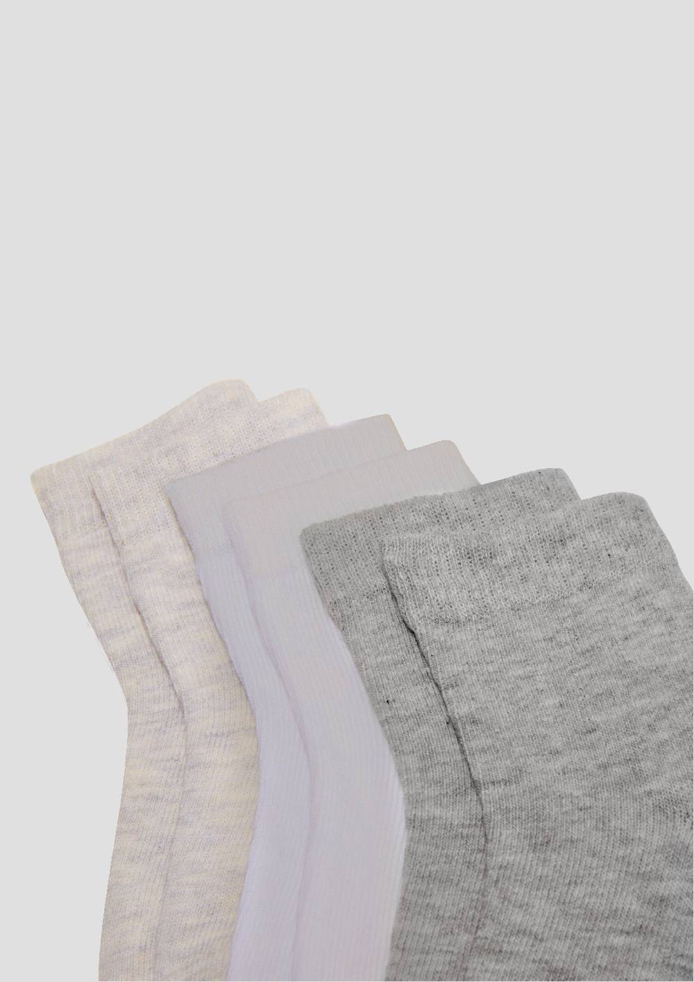 S.Oliver Socken Im 6er-Pack