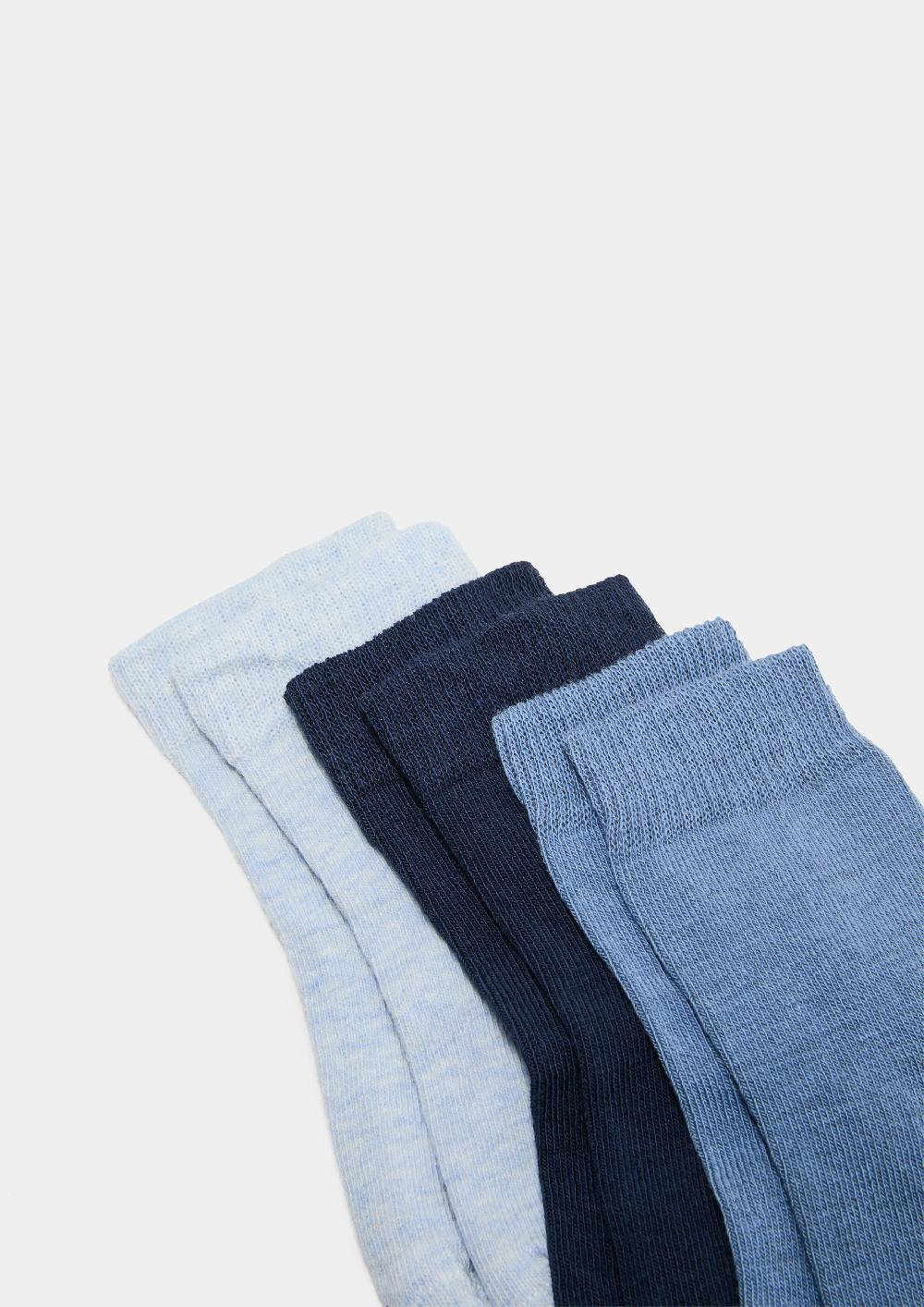 S.Oliver Socken Im 6er-Pack