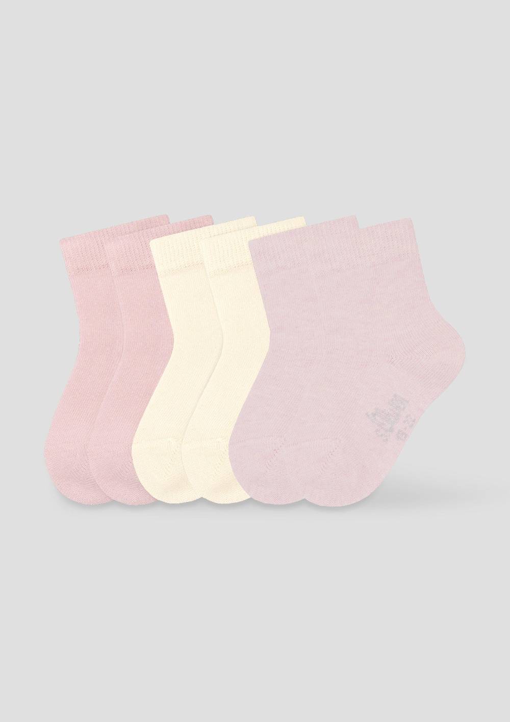 S.Oliver Socken Im 6er-Pack