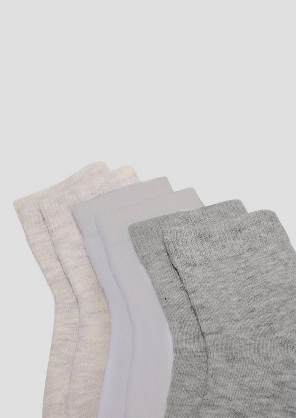 S.Oliver Socken Im 6er-Pack