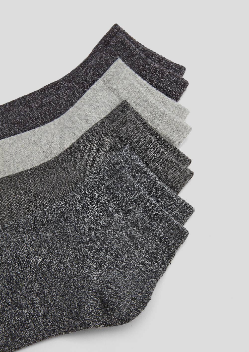 S.Oliver Socken Im 8er-Set