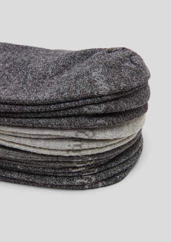 s.Oliver Socken im 8er-Set