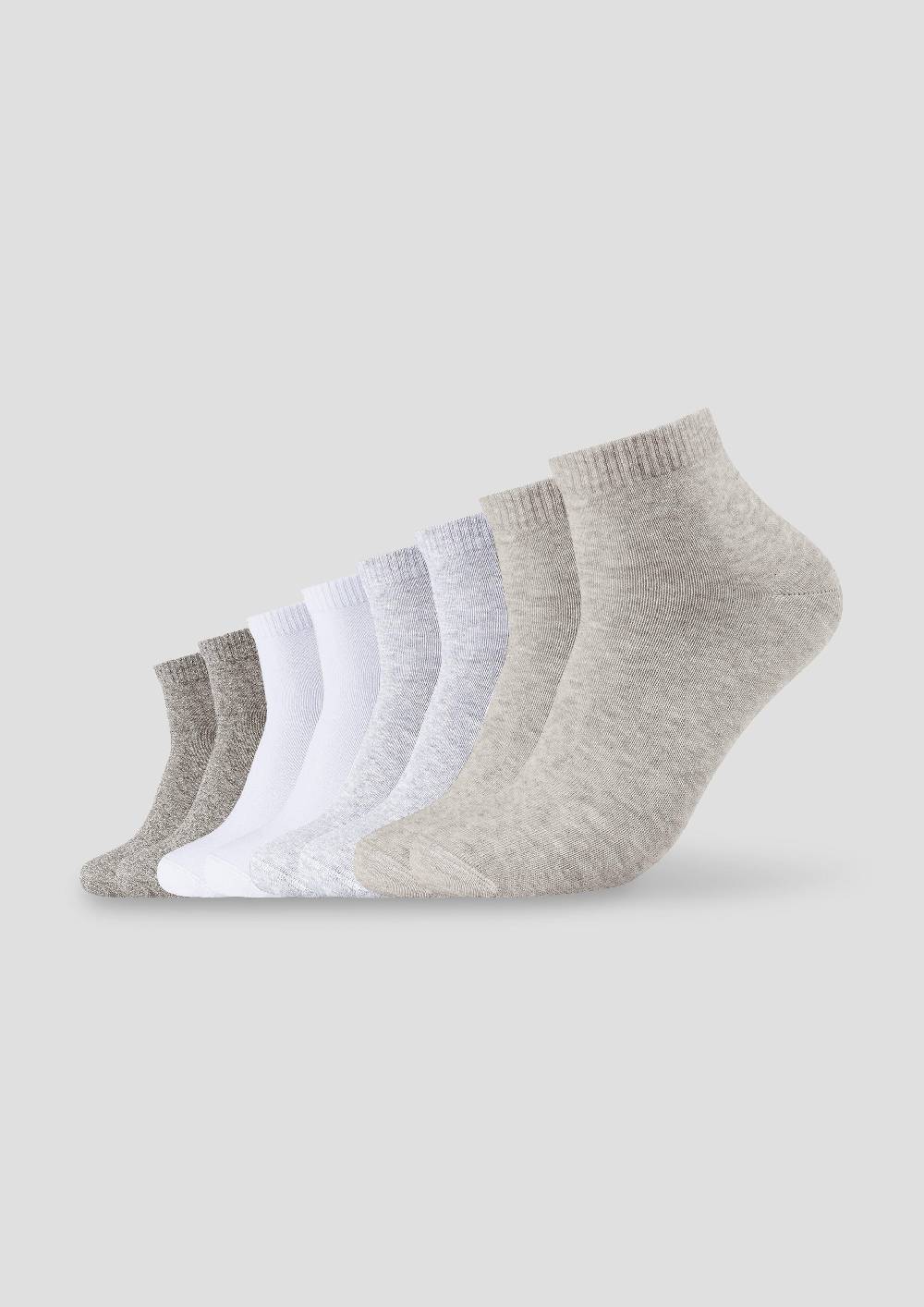 S.Oliver Socken Im 8er-Set