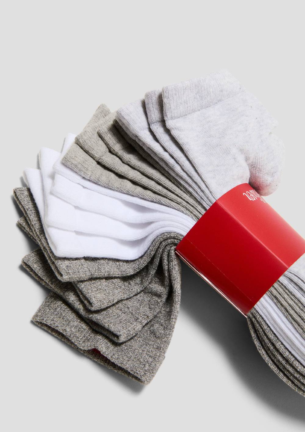 S.Oliver Socken Im 8er-Set