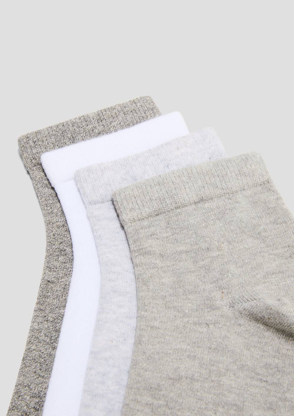 S.Oliver Socken Im 8er-Set