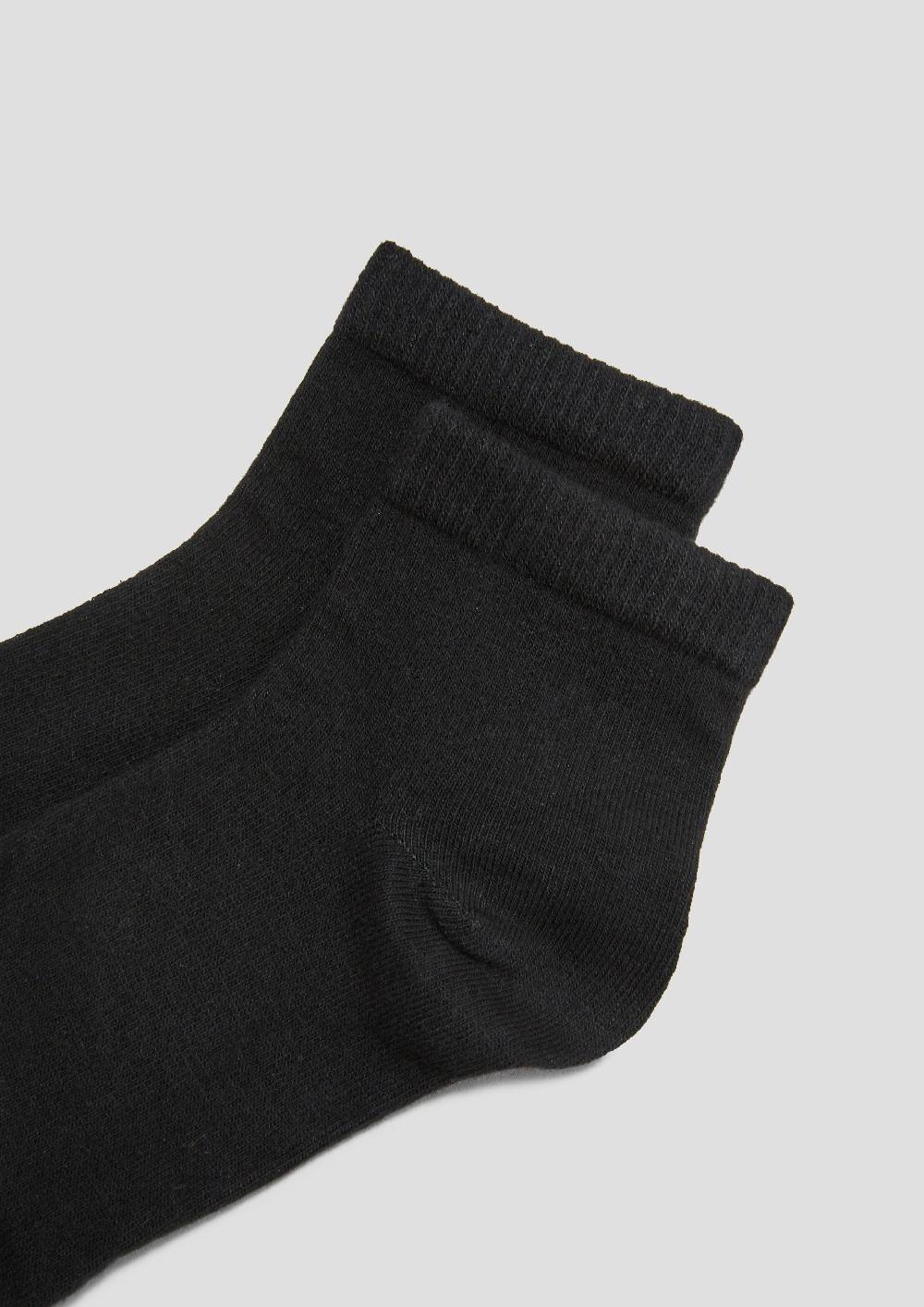S.Oliver Socken Im 8er-Set