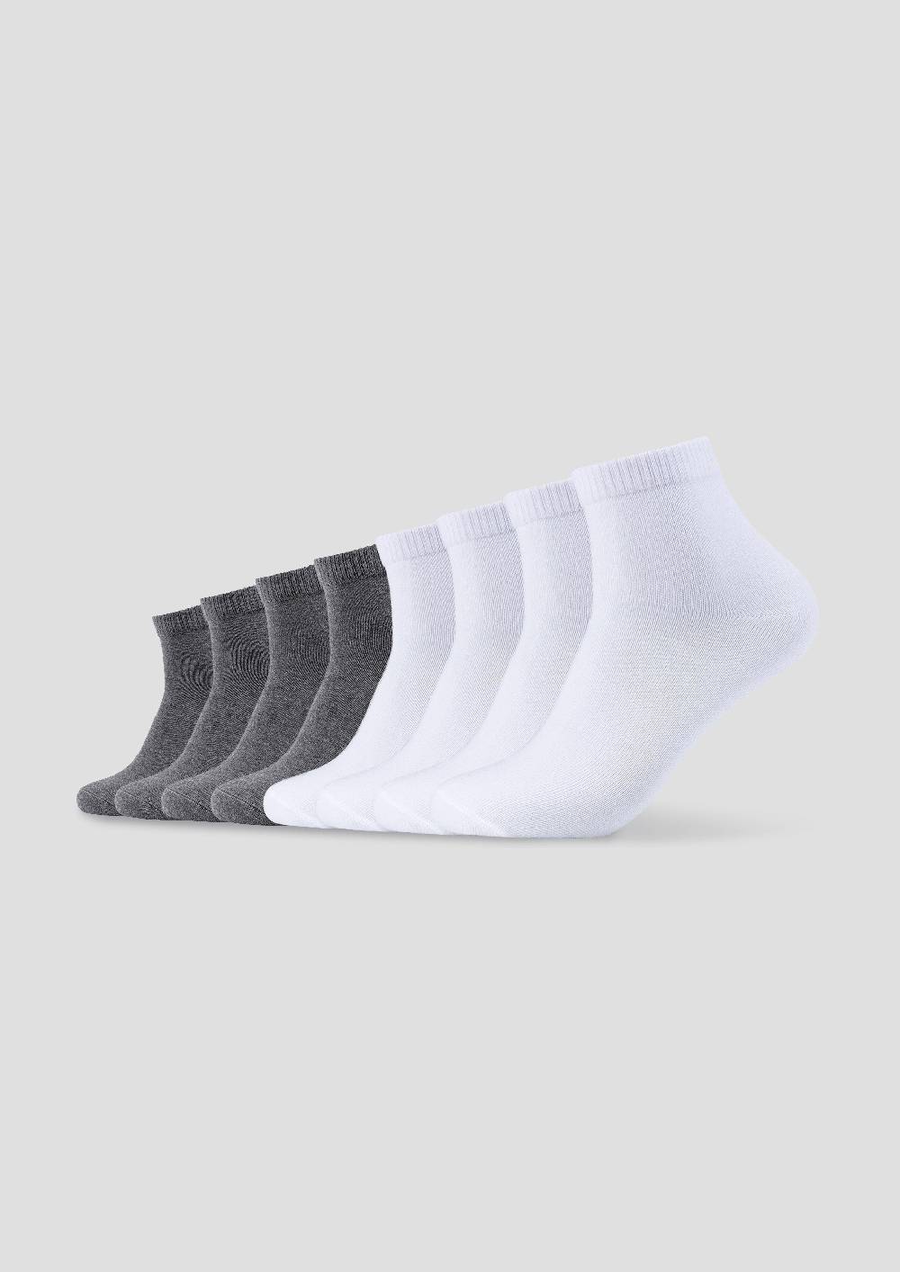 S.Oliver Socken Im 8er-Set