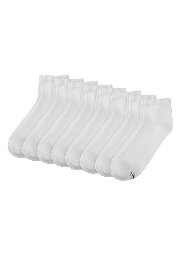 s.Oliver Socken im 8er-Set