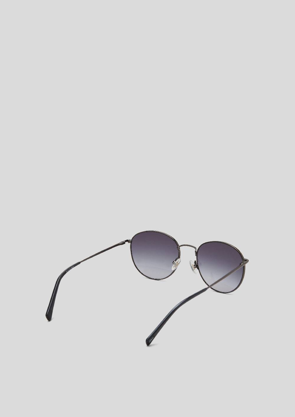 S.Oliver Sonnenbrille Aus Edelstahl