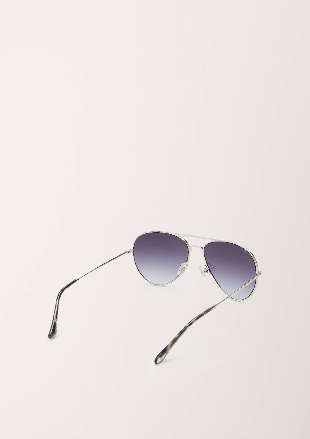 S.Oliver Sonnenbrille Im Retro-Look