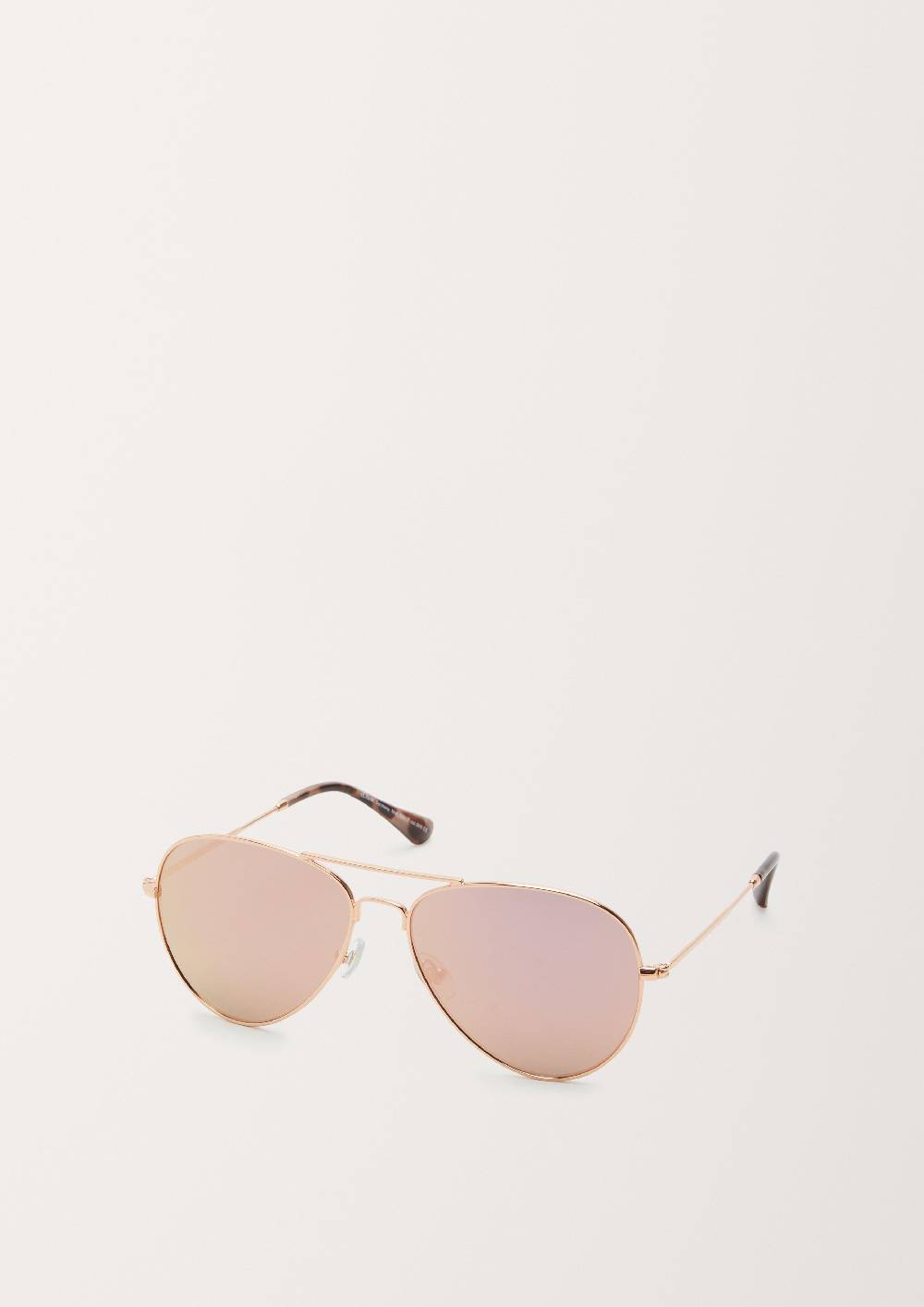 S.Oliver Sonnenbrille Im Retro-Look