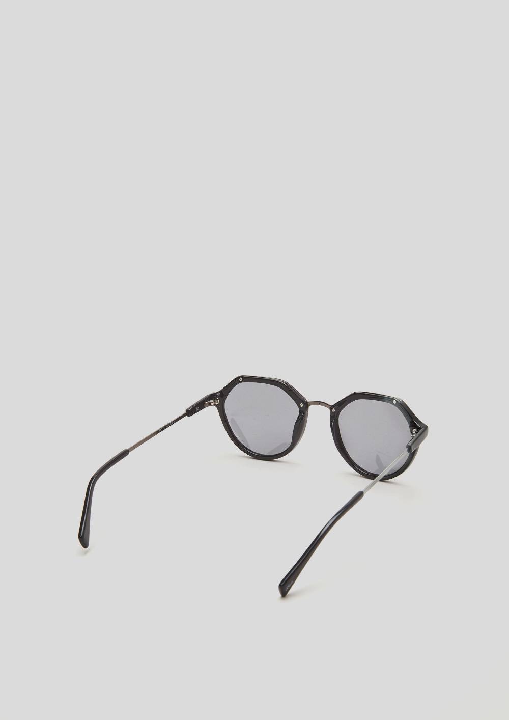 S.Oliver Sonnenbrille In Eckiger Form