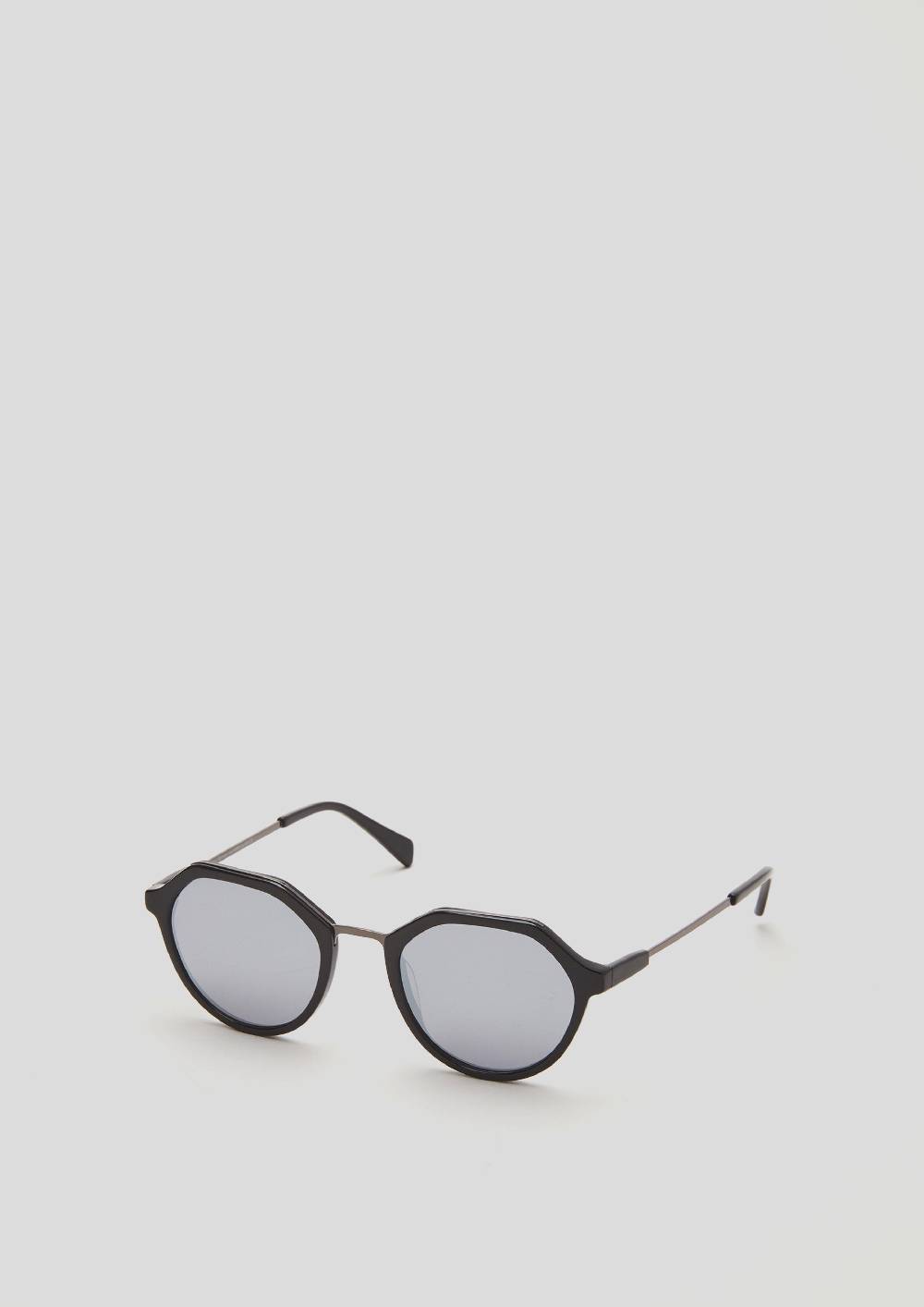 S.Oliver Sonnenbrille In Eckiger Form