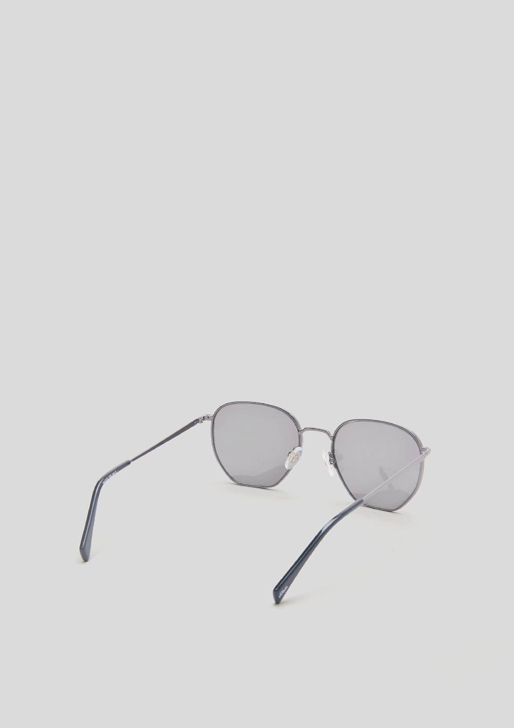 S.Oliver Sonnenbrille In Modischer Form