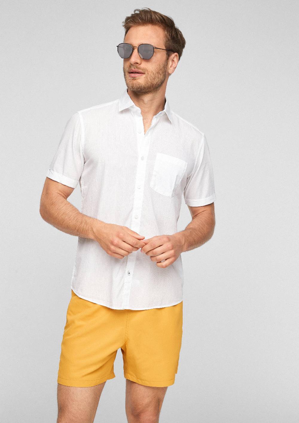 S.Oliver Sonnenbrille In Modischer Form