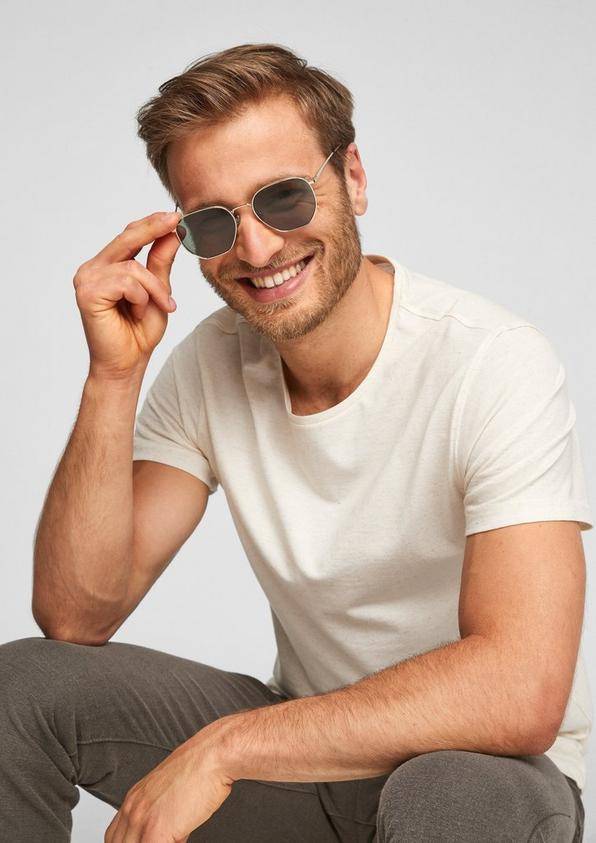 S.Oliver Sonnenbrille In Modischer Form