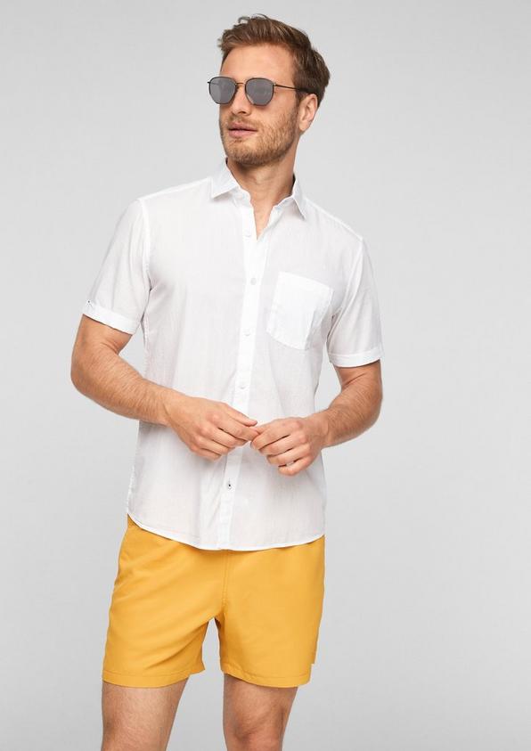 s.Oliver Sonnenbrille in modischer Form