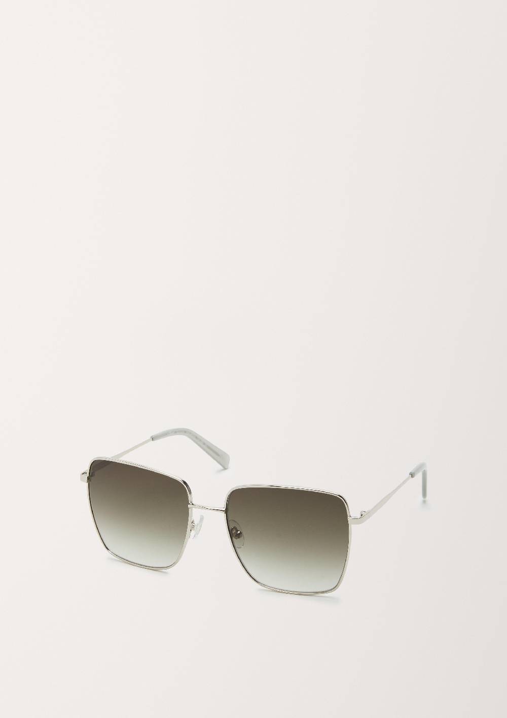 S.Oliver Sonnenbrille In Oversize