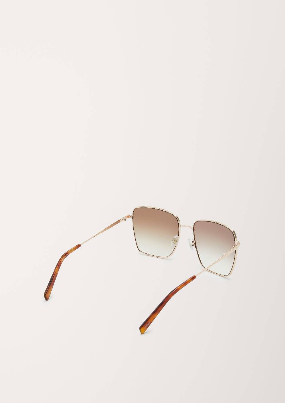 S.Oliver Sonnenbrille In Oversize