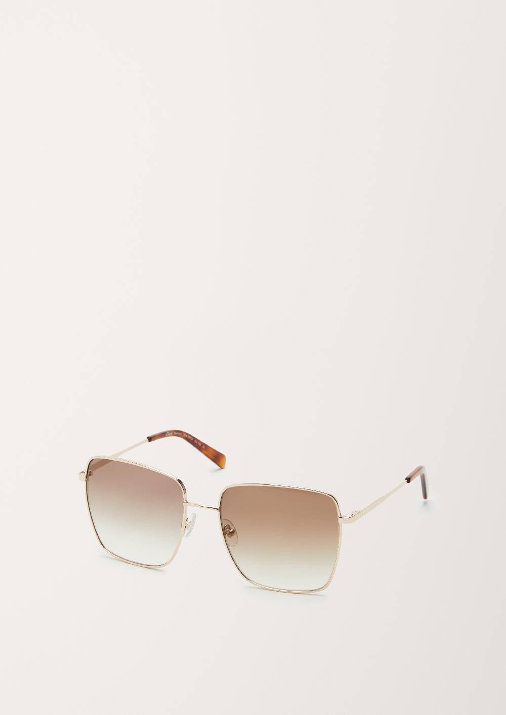S.Oliver Sonnenbrille In Oversize