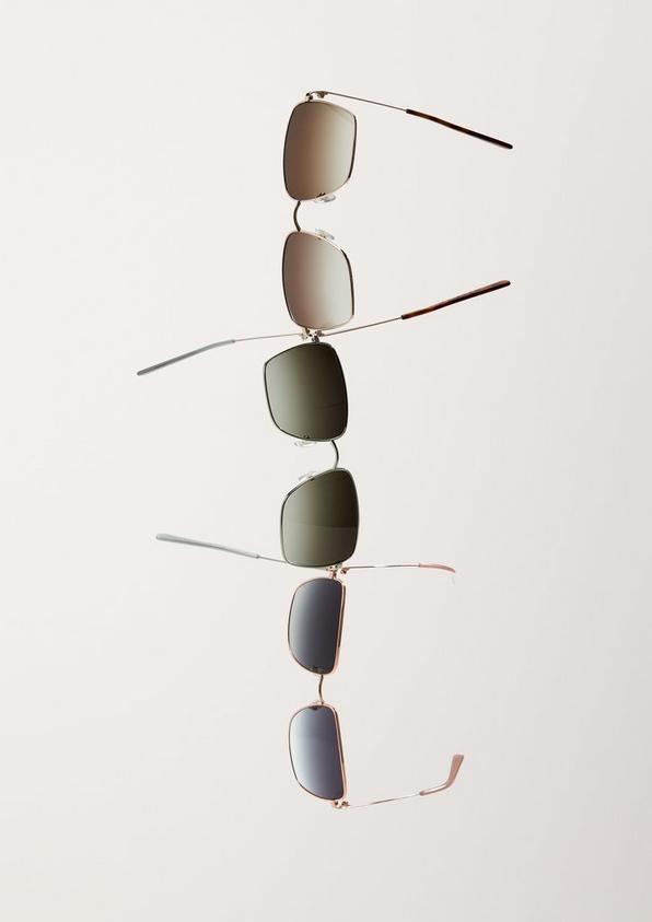 s.Oliver Sonnenbrille in Oversize