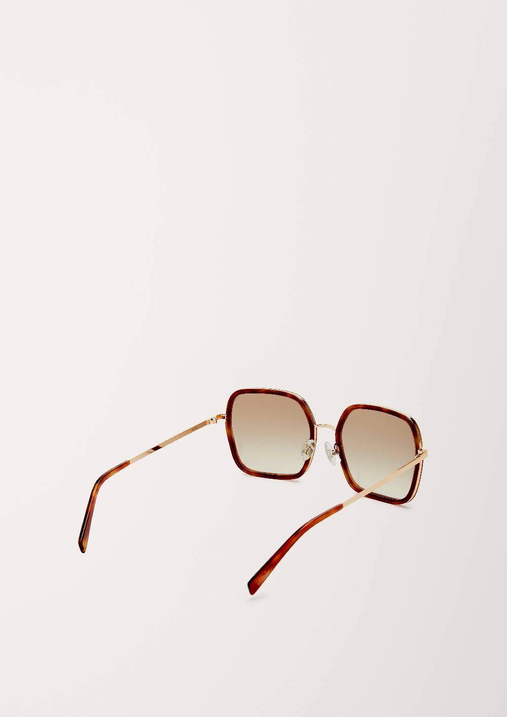 S.Oliver Sonnenbrille In Oversize-Form