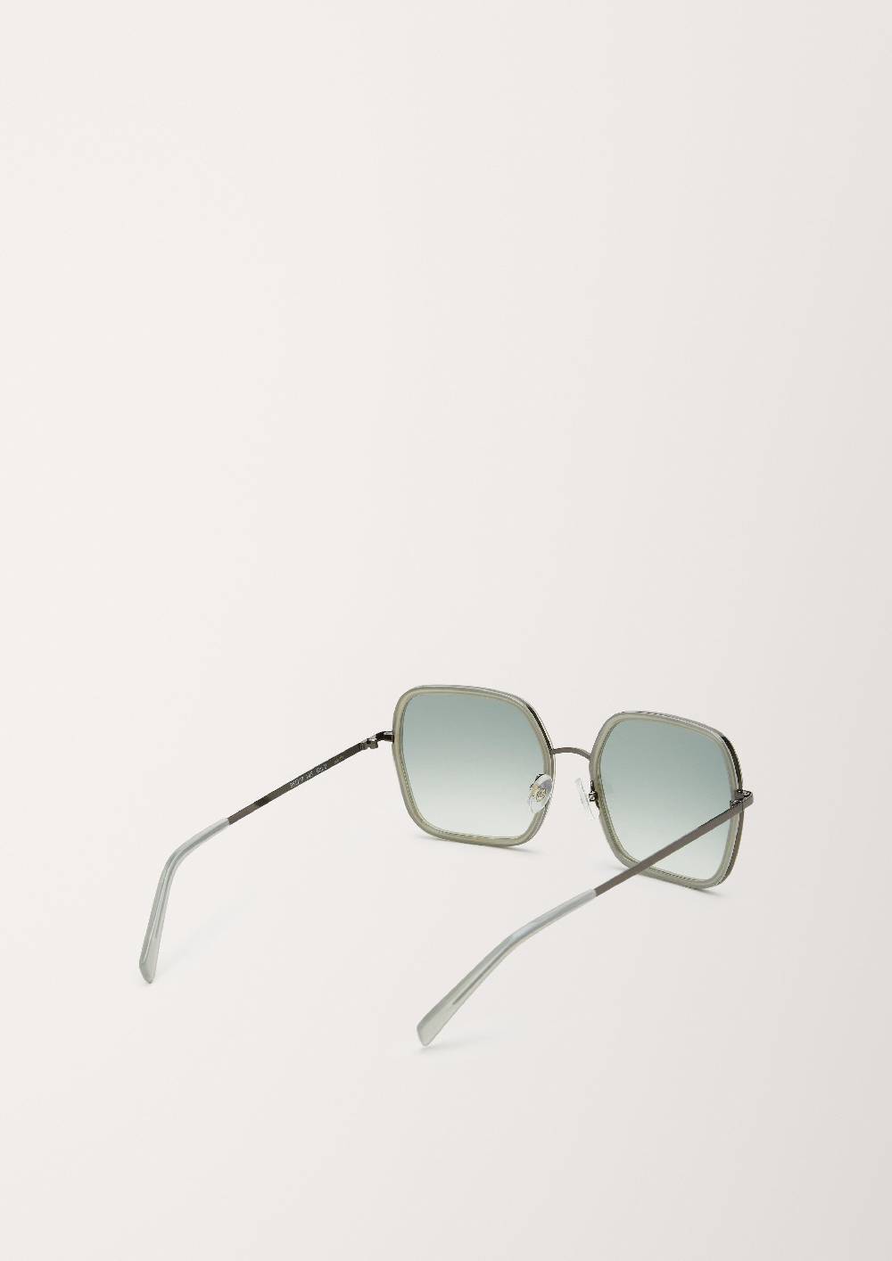 S.Oliver Sonnenbrille In Oversize-Form
