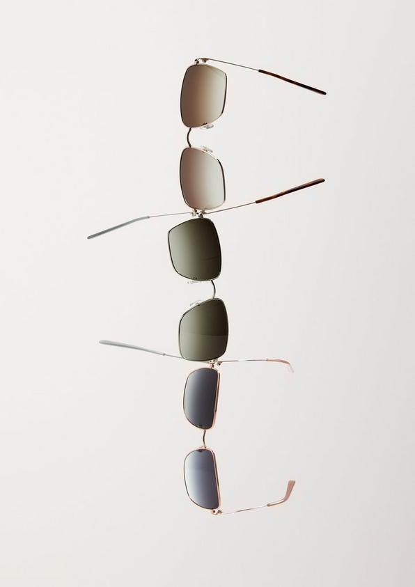 s.Oliver Sonnenbrille in Oversize