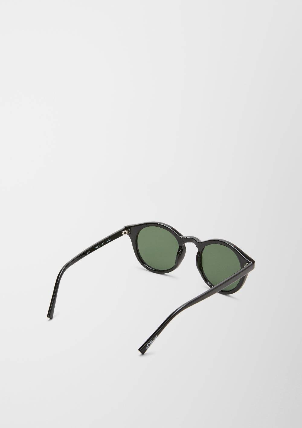 S.Oliver Sonnenbrille Mit Breiter Fassung