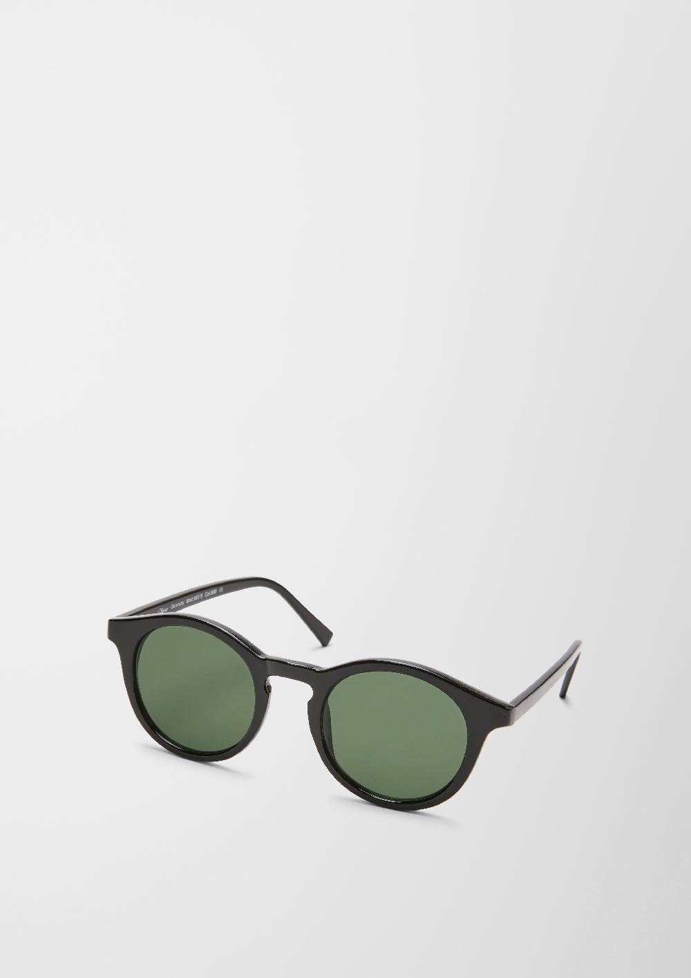 S.Oliver Sonnenbrille Mit Breiter Fassung